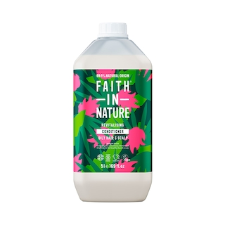 Faith in Nature Dragon Fruit Conditioner 5 Litre