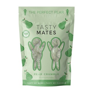 Tasty Mates The Perfect Pear 138g