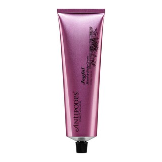 Antipodes Joyful Hand and Body Cream 120ml
