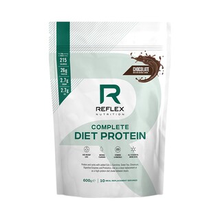 Reflex Diet Protein Chocolate 600g