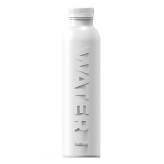 Bottle Up Frost White 500ml