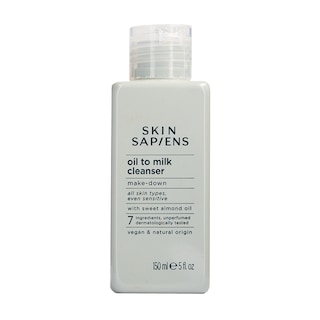 Skin Sapiens Oil to Milk Cleanser 150ml