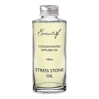 Emotif Stress Stone Concentrated Oil 100ml