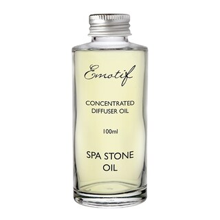 Emotif Concentrated Spa Stone Oil 100ml