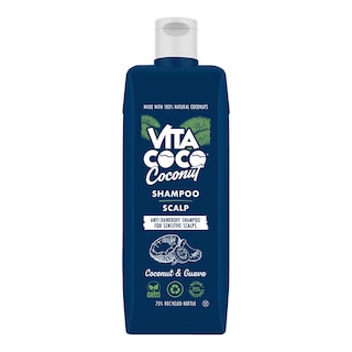 Vita Coco Coconut Scalp Shampoo 400ml