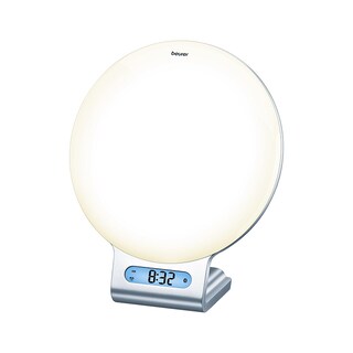 Beurer Wake-Up Light and Mood Light WL75