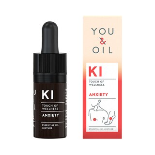 You & Oil KI-Anxiety Essential Oil Blend 5ml