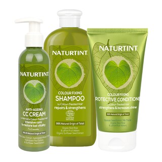 Naturtint Colour Fixing Bundle