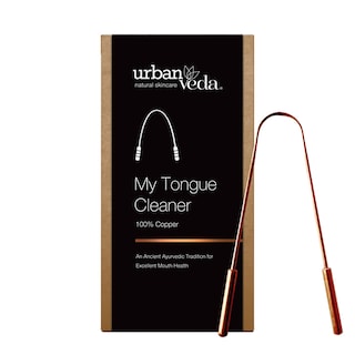 Urban Veda My Tongue Cleaner