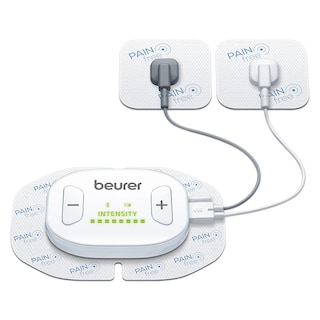 Beurer Wireless TENS/EMS Pain Relief Device, EM70