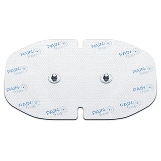 Beurer Spare Electrodes for the EM70 TEN/EMS device