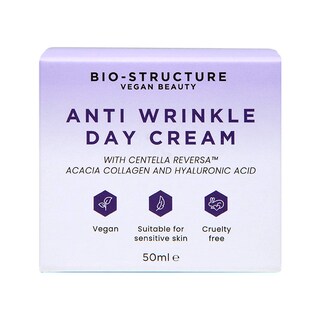Bio-Structure Vegan Beauty Day Cream