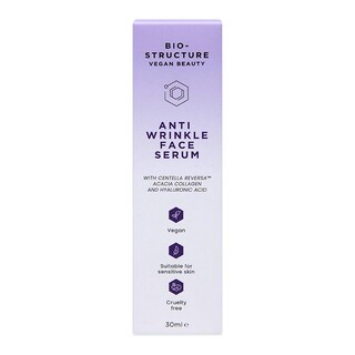 Bio-Structure Vegan Beauty Serum