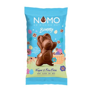 NOMO Vegan Cookie Dough Bunny 30g