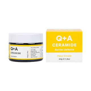Q+A Ceramide Day Cream 50g