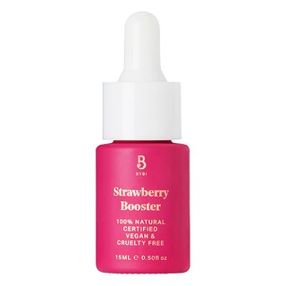 BYBI Strawberry Booster Facial Oil 15ml