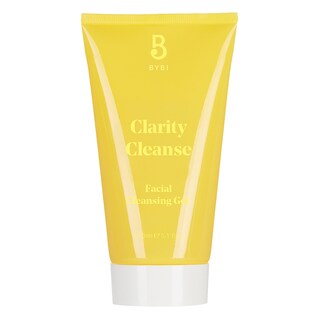 BYBI Clarity Cleanse Facial Cleansing Gel 150ml