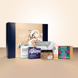 The Sustainable Box