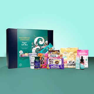 The Vegan Box
