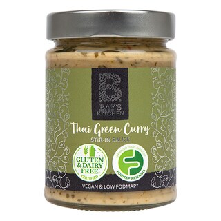 Bay's Kitchen Thai Green Curry Stir-in Sauce 260g