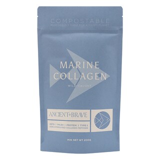 Ancient + Brave Marine Collagen 200g