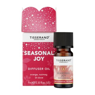 Tisserand Seasonal Joy Diffuser Oil 9ml
