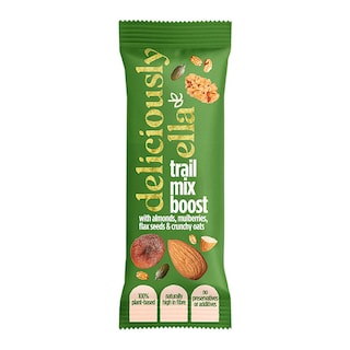 Deliciously Ella Trail Mix Boost with Almonds & Mulberries 25g