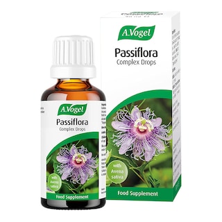 A Vogel Passiflora Complex 50ml