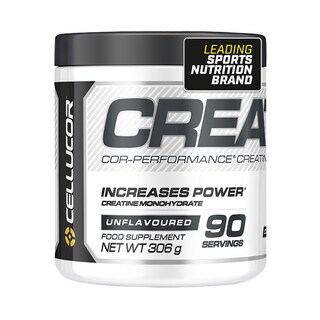 Cellucor C4 Cor-Performace Creatine 306g