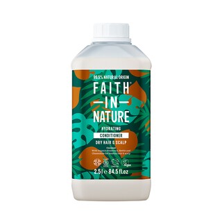 Faith in Nature Coconut Conditioner 2.5L