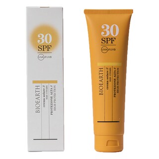 Bioearth SPF30 Sun Cream 150ml