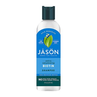 Jason Thin To Thick Extra Volume Shampoo 237ml
