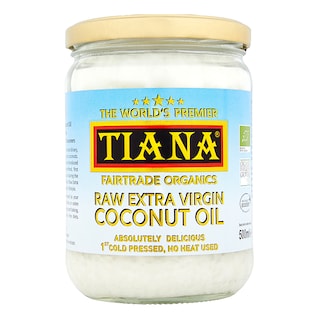 TIANA Extra Virgin Coconut Oil 500ml