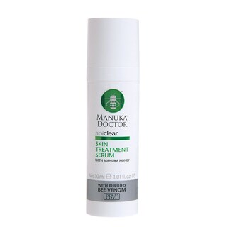 Manuka Doctor ApiClear Skin Treatment Serum 30ml