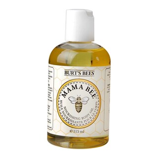Burt's Bees Mama Bee Nourishing Body Oil 115ml