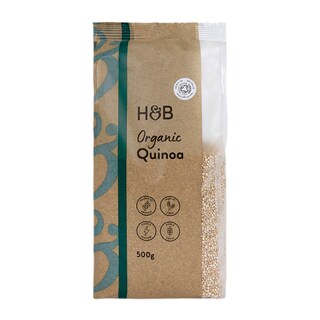Holland & Barrett Organic Quinoa 500g