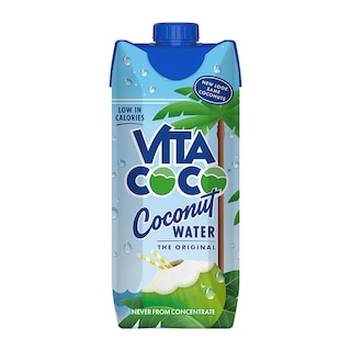 Vita Coco Natural Coconut Water 330ml