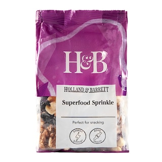 Holland & Barrett Superfood Sprinkle 250g