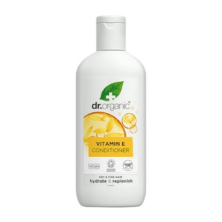 Dr Organic Vitamin E Conditioner 250ml