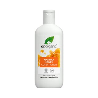 Dr Organic Manuka Honey Conditioner 265ml