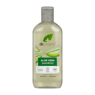 Dr Organic Aloe Vera Shampoo 265ml
