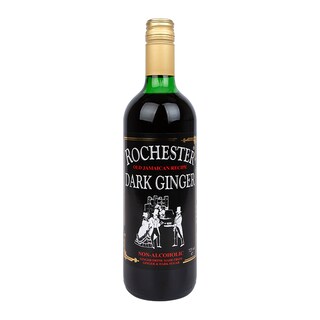 Rochester Dark Ginger Drink 725ml
