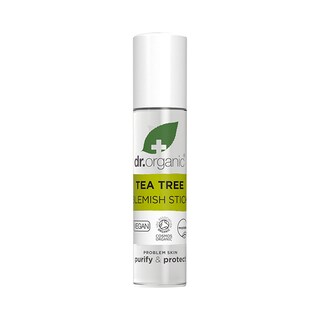 Dr Organic Tea Tree Blemish Stick