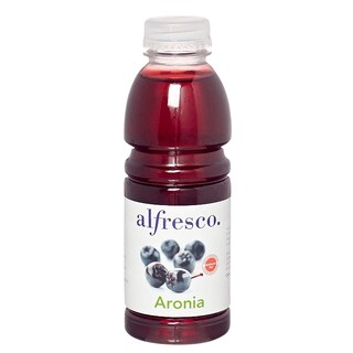 Alfresco Aronia Juice Drink 500ml