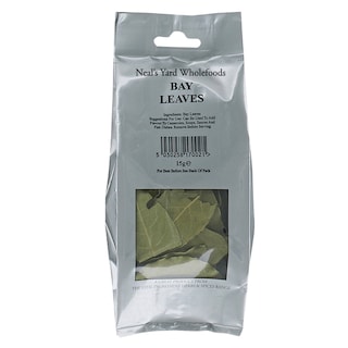 Neal's Yard Wholefoods Bay Leaves 15g