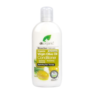 Dr Organic Virgin Olive Oil Conditioner 265ml