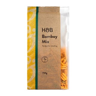 Holland & Barrett Bombay Mix 150g