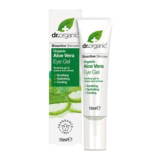 Dr Organic Aloe Vera Eye Gel