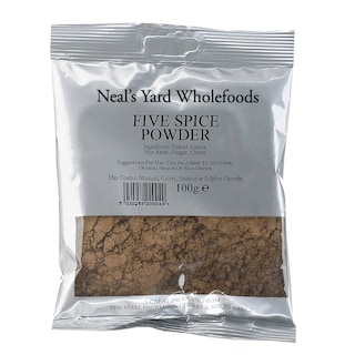 Neal's Yard Wholefoods Five Spice Powder 100g
