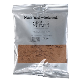 Neal's Yard Wholefoods Ground Nutmeg